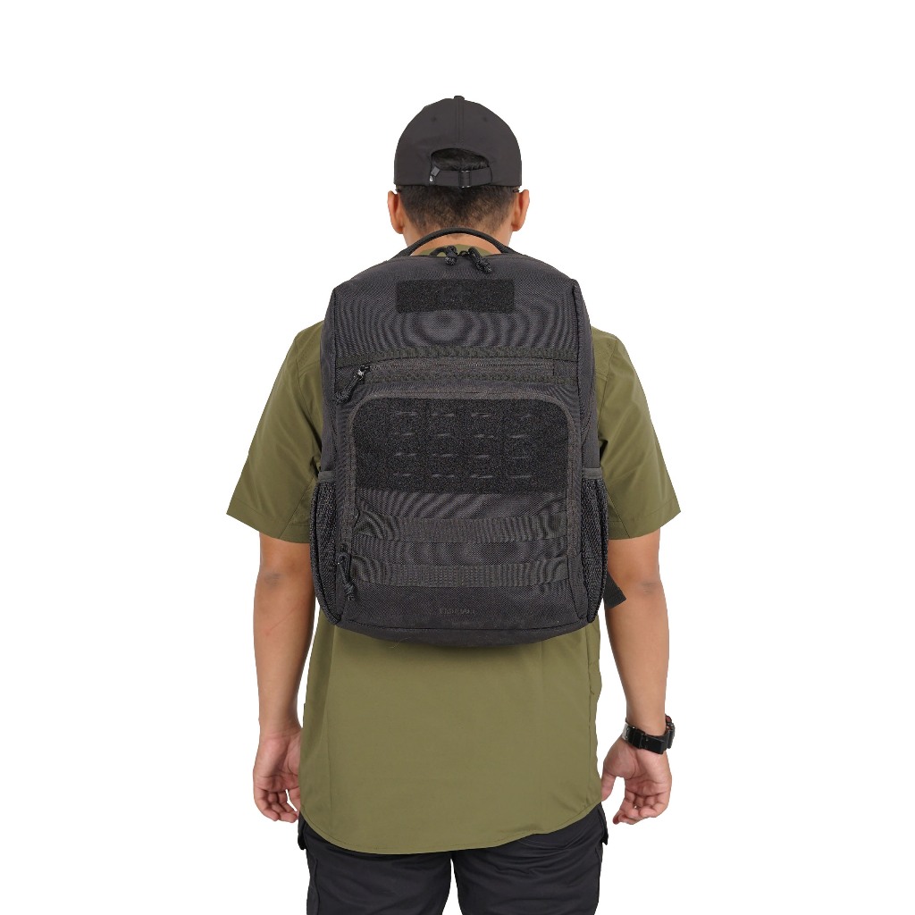 Tas Ransel Cartenz Tactical Embrace