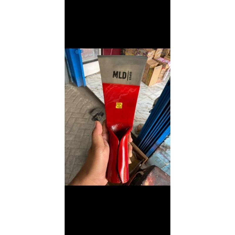 DODOS MLD/DODOS SAWIT 12CM