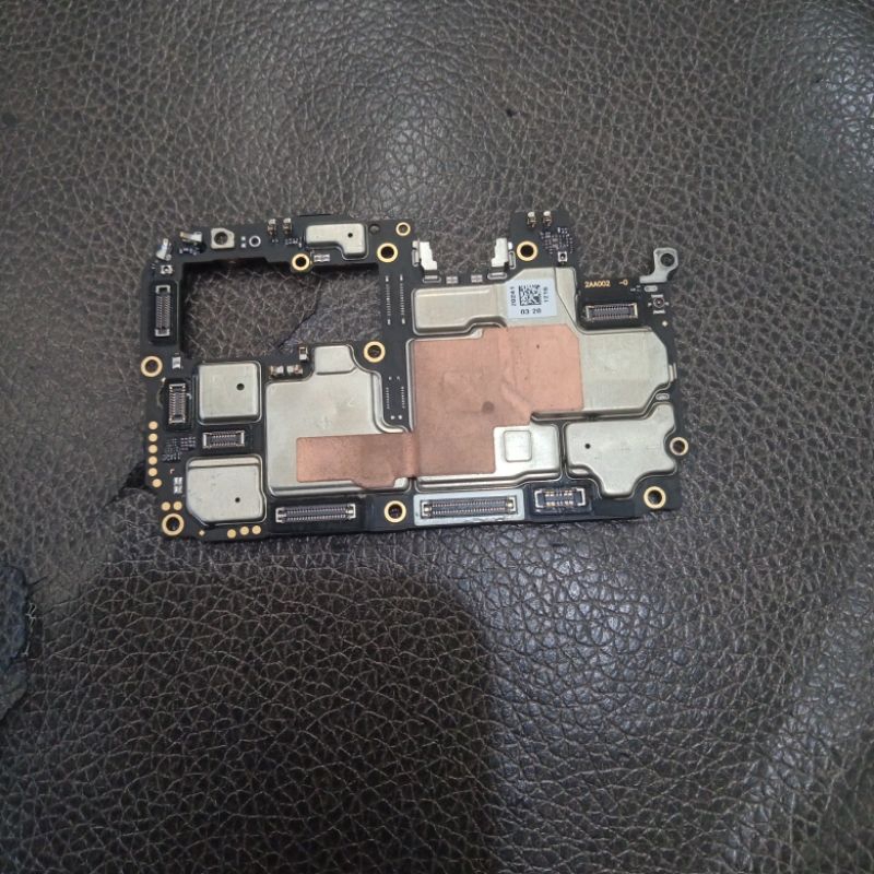 Sparepart Mesin Hidup Normal Oppo A74