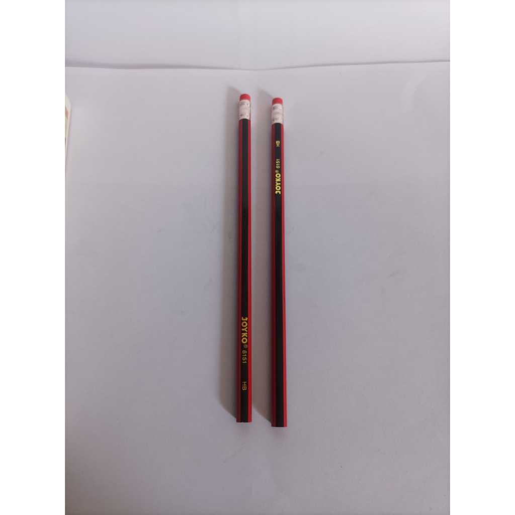

PENSIL JOYKO 6151 HB bagus dan berkwalitas