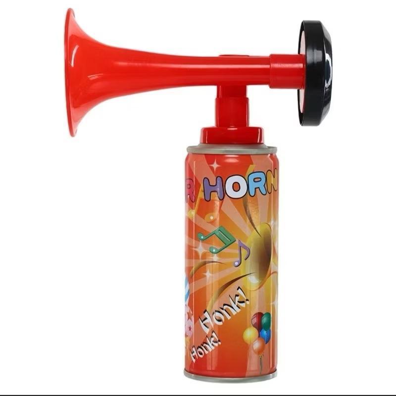 Terompet Gas / Air Horn / Terompet Tahun Baru