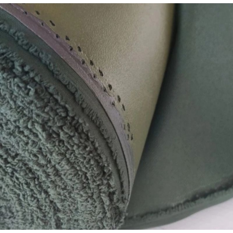 terpal kain CV tentara