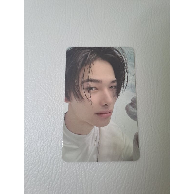 PHOTOCARD ENHYPEN NI-KI BEBEK, PC ENHYPEN NI-KI DAYDREAM