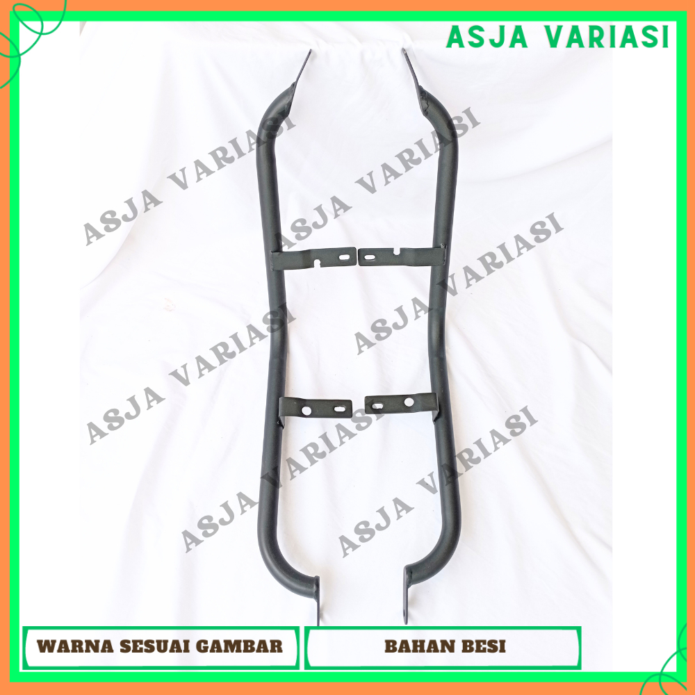 CRASHBAR TUBULAR ADV 160 BODY PROTECTOR CRASHBAR ADV 160 SAMPING