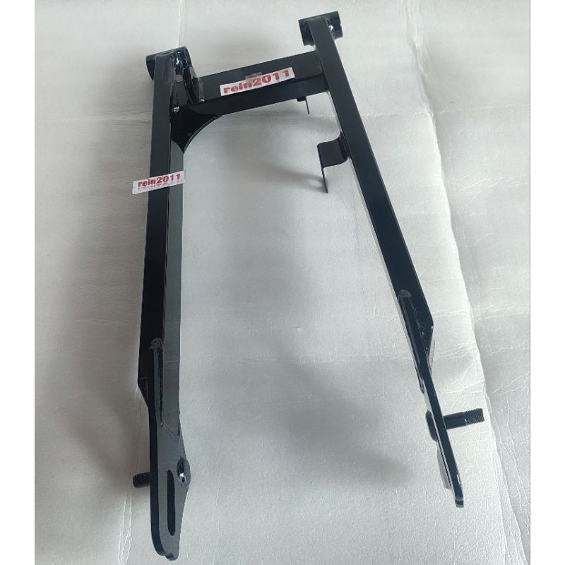 SWING ARM RX KING RXK ASLI / SASIS BELAKANG RX KING ORI YAMAHA 3KA F2110 00 33