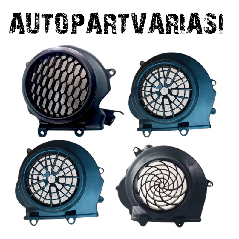 COVER TUTUP KIPAS BEAT TUTUP KIPAS SCOOPY GROSIR TERMURAH AUTOPARTVARIASI