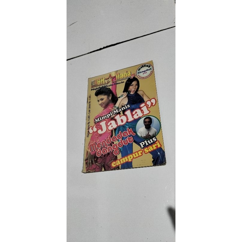 buku kunci gitar jadul6