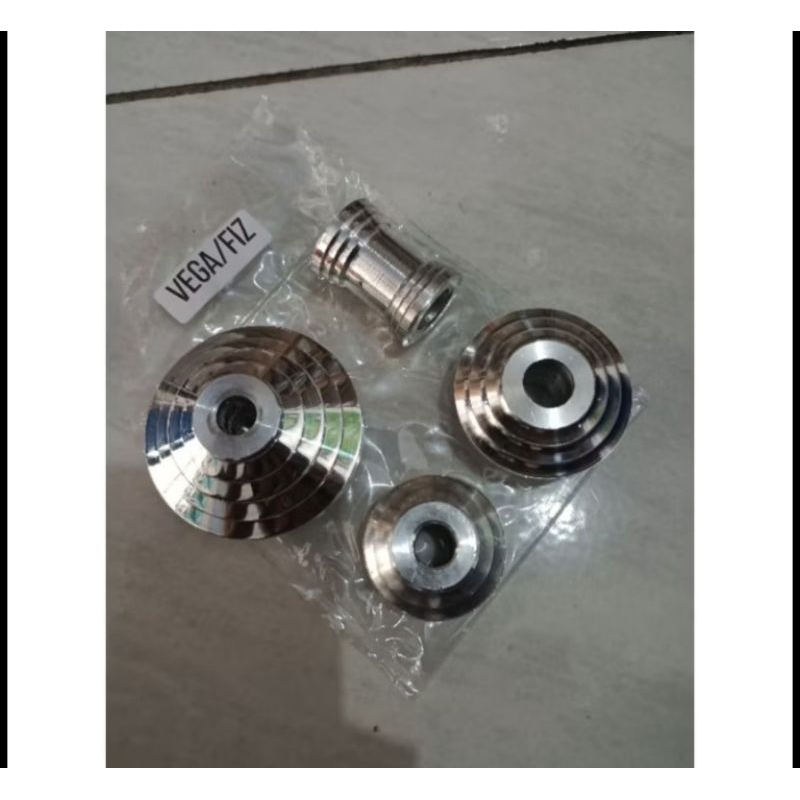 BOSHING BOS TROMOL VEGA, FIZ R, PNP JUPITER Z