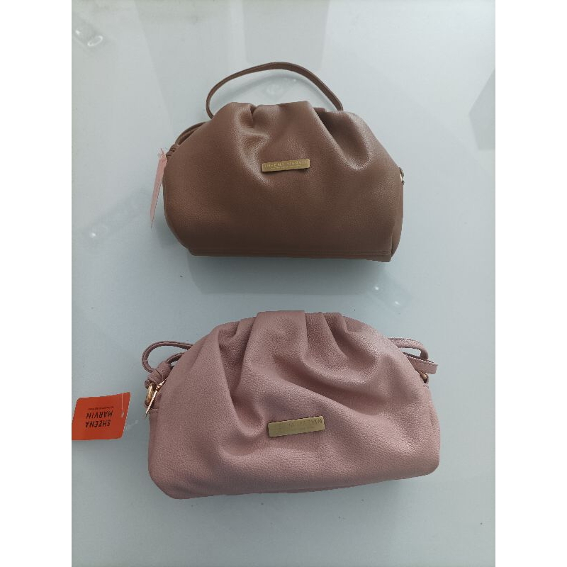 Tas selempang wanita HANNA Sheena Marvin