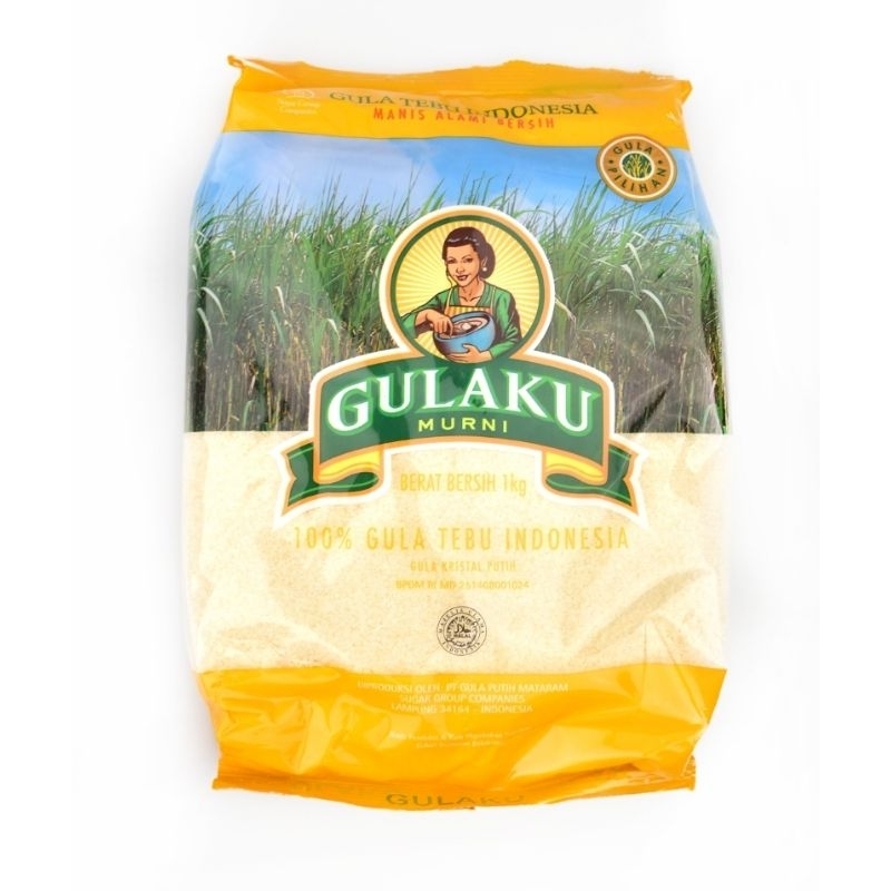 

Gulaku 1 kg (Kuning & Hijau)