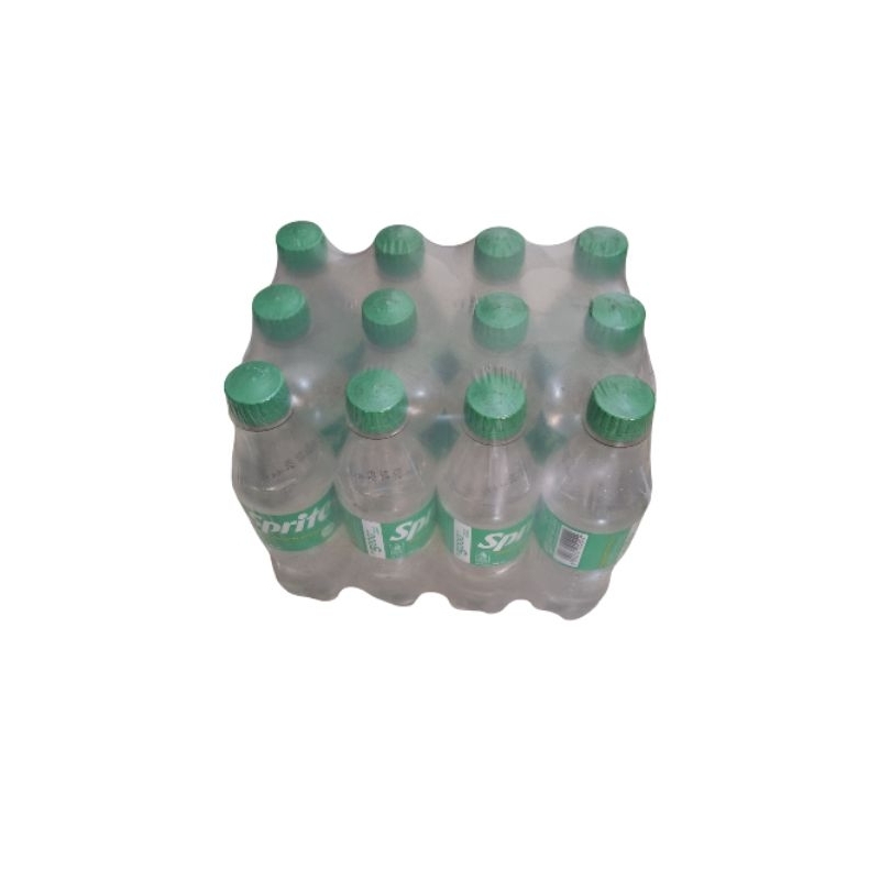 

Sprite 1 Krat Isi 12pcs × 390ml