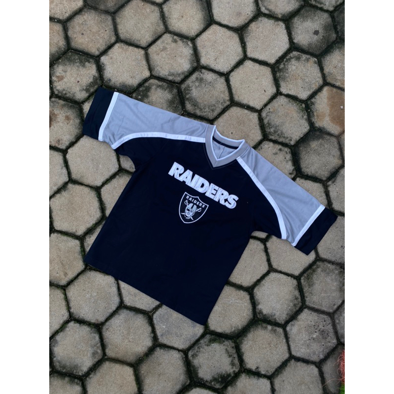 jersey nfl RAIDERS