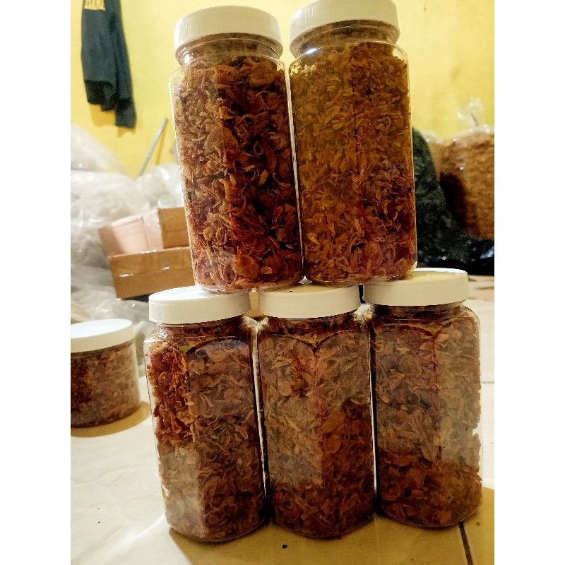 

Bawang GORENG Premium
