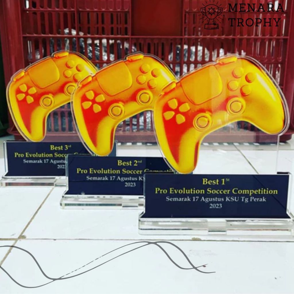 Piala PS Piala Games Plakat PES Piala E Sport Plakat gaming