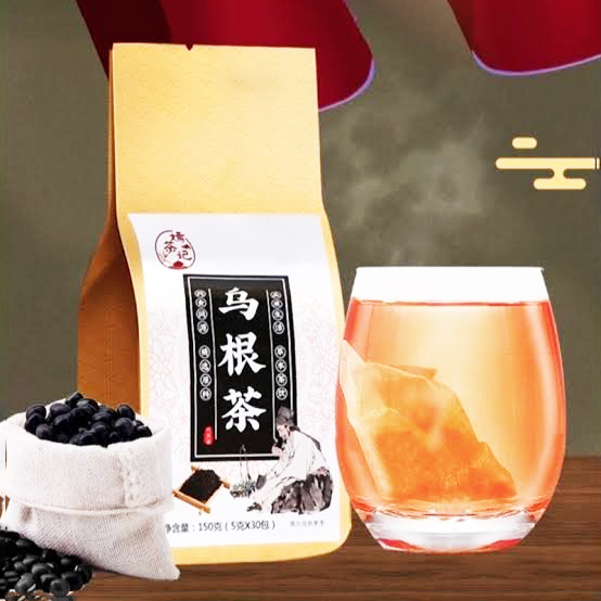 

Teh Herbal Hair Loss Herbal Tea Cheng Woh Hair Revive Tea Anti Rontok Rambut Botak