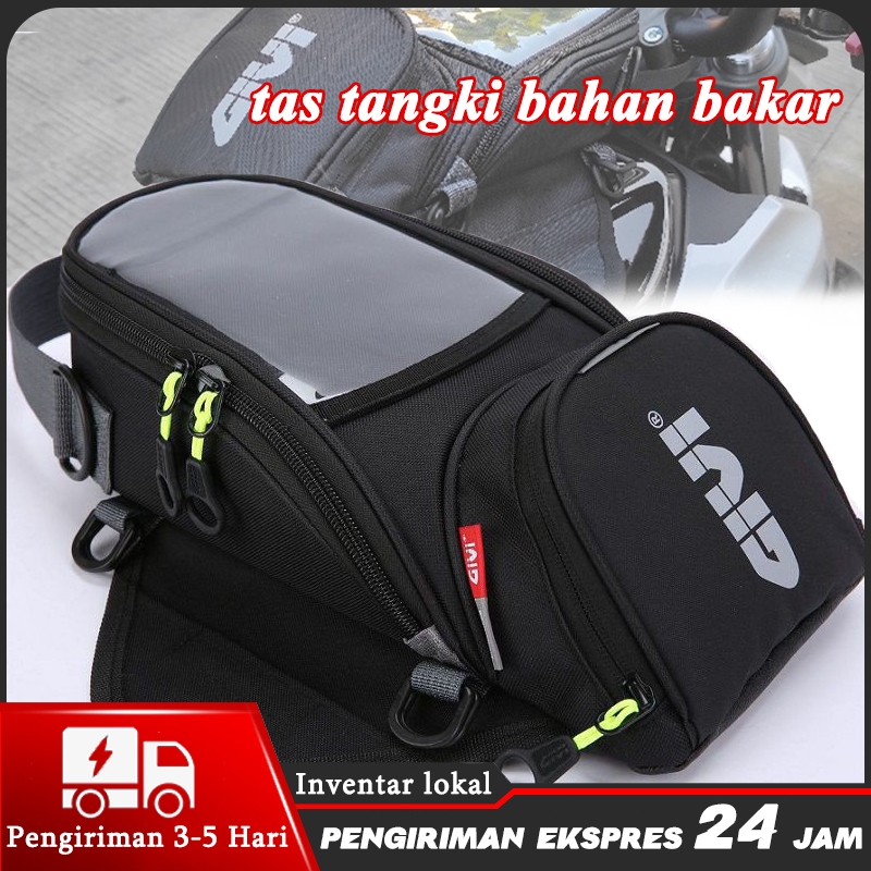 Tas Tangki Motor Tas Tangki Motor Givi Tas Tangki Motor ltifungsi --Tahan Air