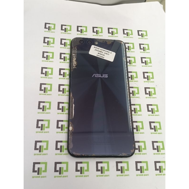 ASUS ZENFONE 4 ZE554KL UNIT GAMBLING