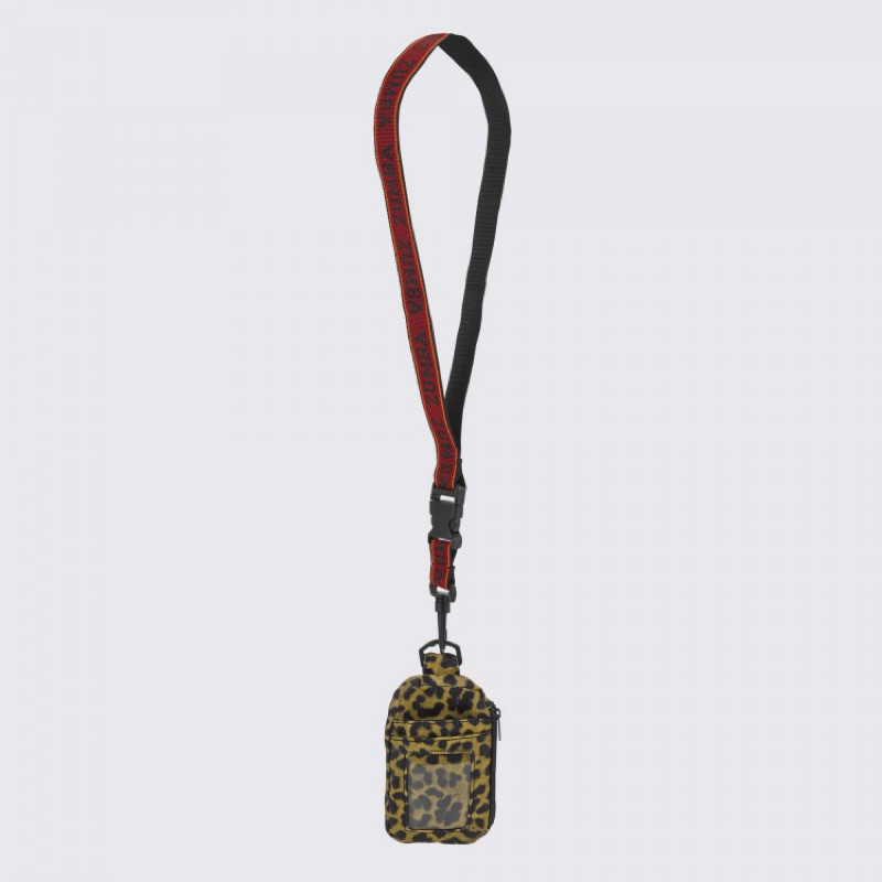 

Zumba We Dance As One Lanyard - Golden Ticket