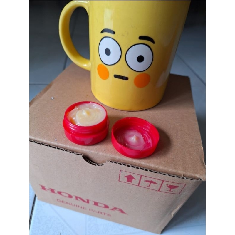 grease gemuk cvt honda tahan panas original