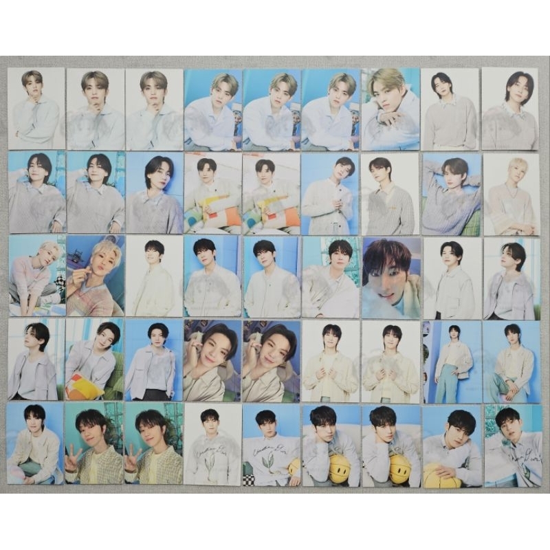 [READY STOCK] SEVENTEEN TC Home 2024