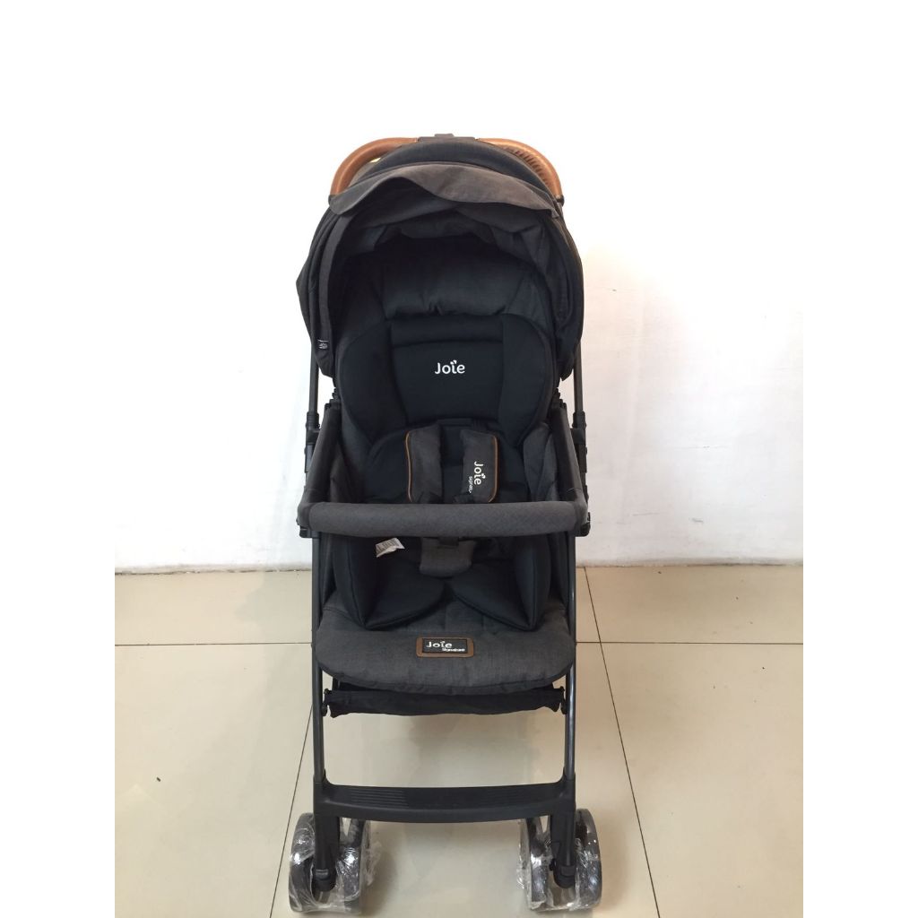 Stroller Joie Mirus/Roda baby/Stroller Joie