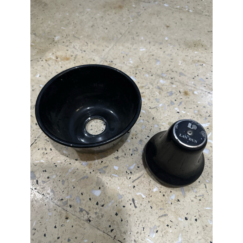 Corong+hidung Speaker/Toa Landun Second