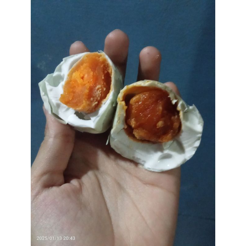 

[READY] TELOR ASIN BEBEK MASIR BERMINYAK ASLI BREBES TEGAL GURIH