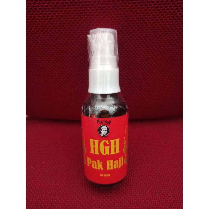 HGH-II PAK HAJI HPA MALAYSIA
