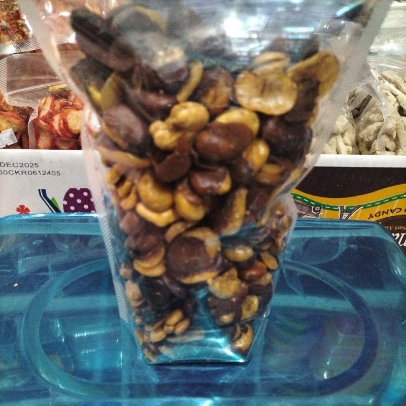 

Koro Kulit 250gr