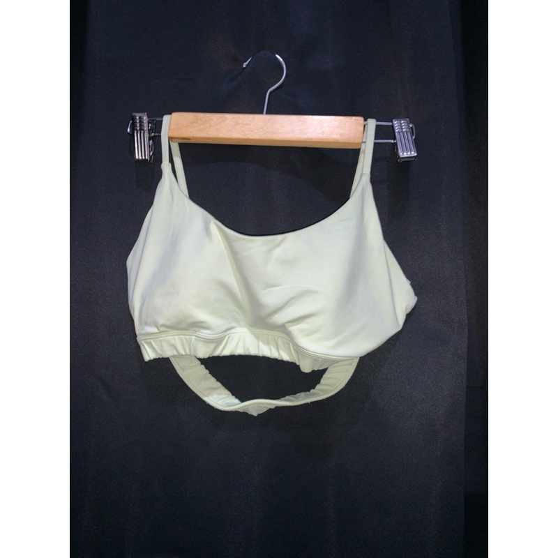 FOREVER 21 Sport Bra