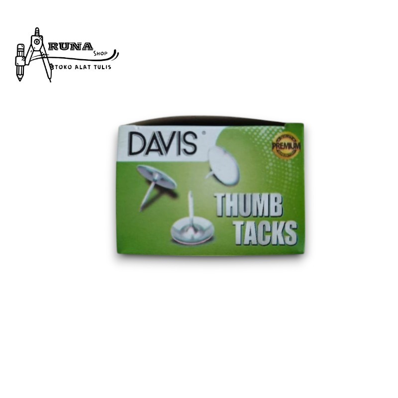 

PAKU PAYUNG PINES DAVIS KECIL GROSIR MURAH