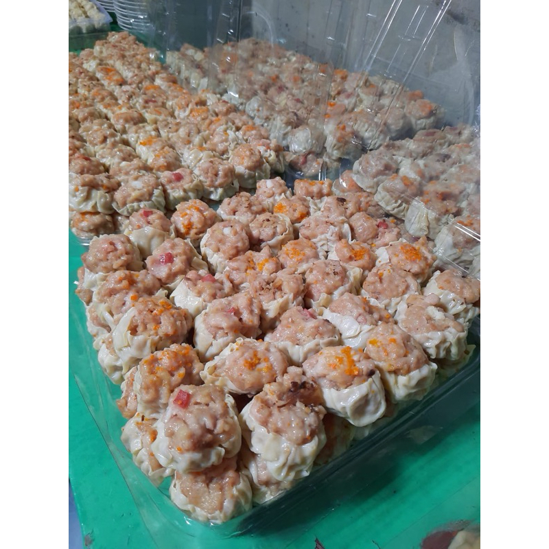 

Dimsum Frozen Reseller