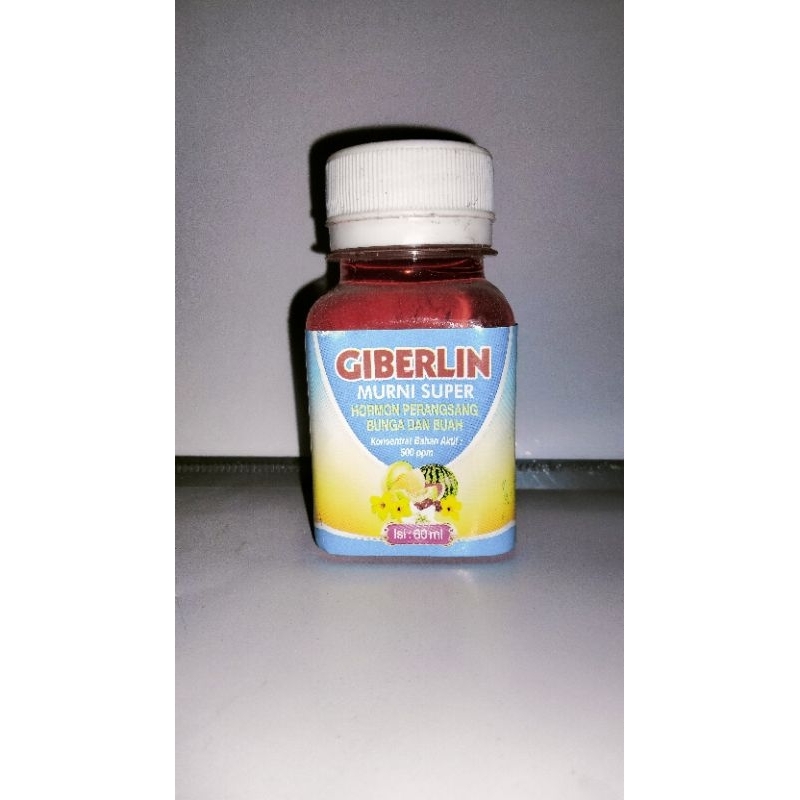 ZPT Giberelin  500 ppm