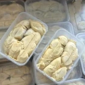 

Buah Durian Kupas Nias 1 box