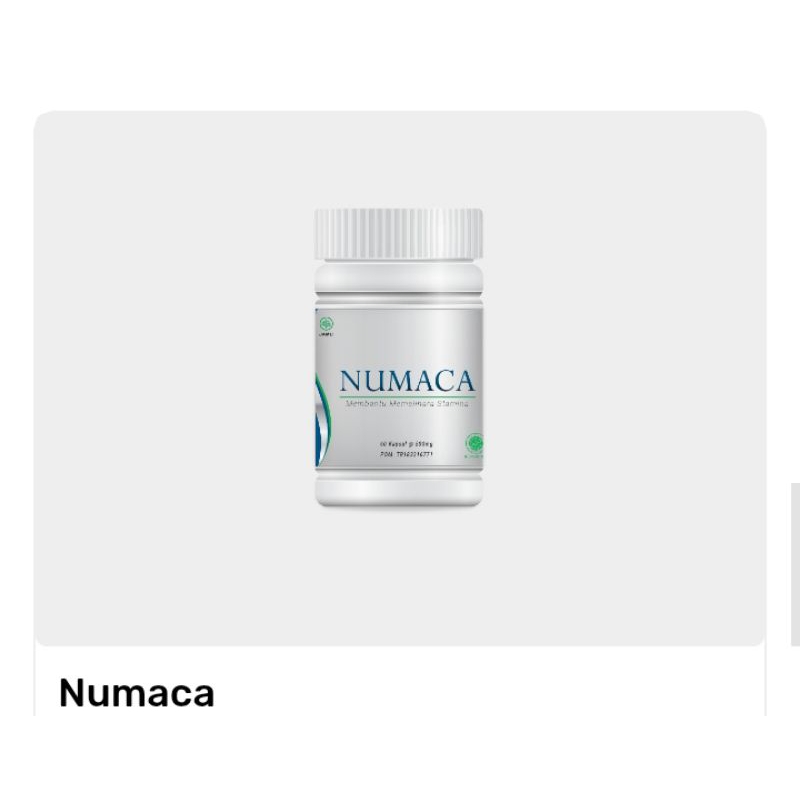 NUMACA
