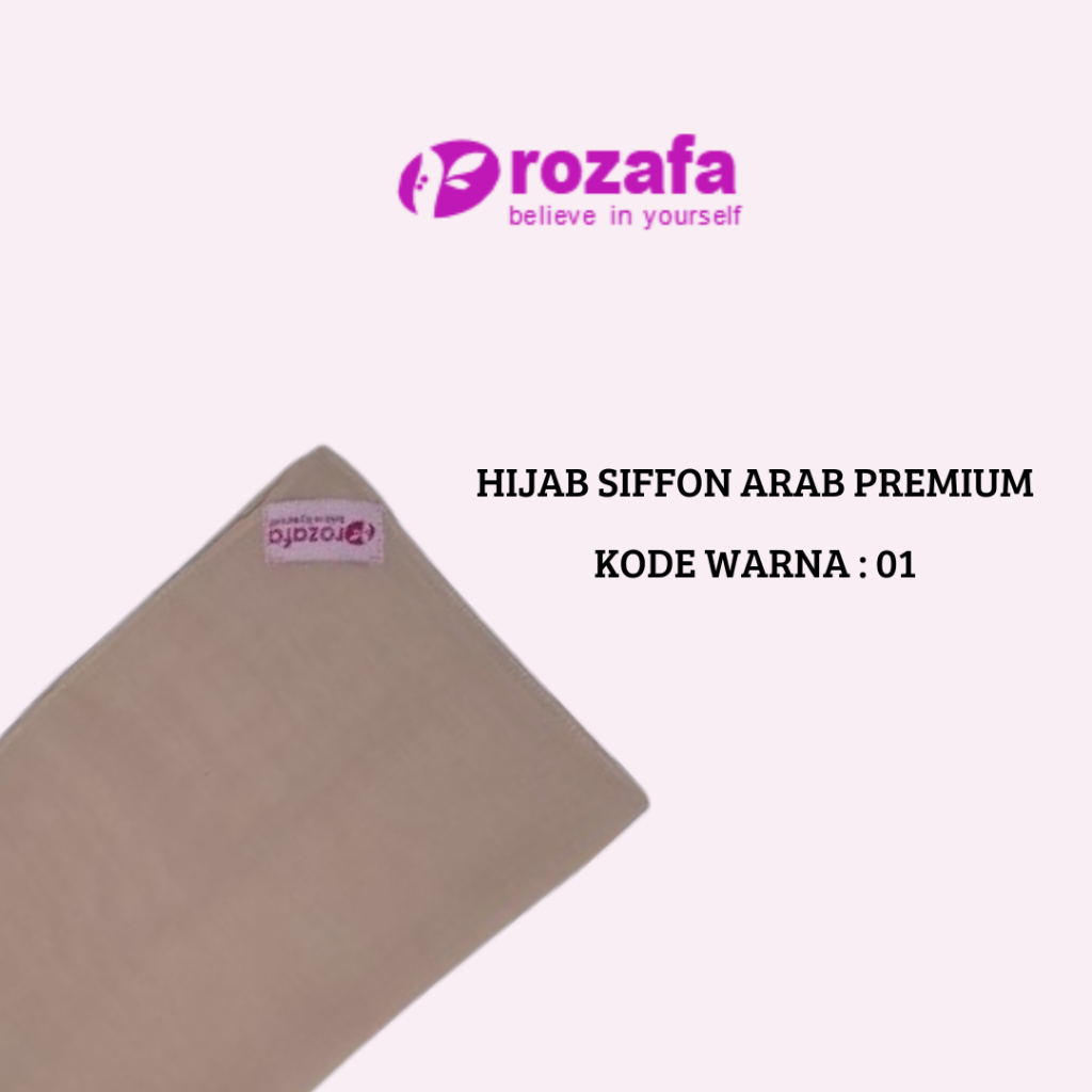 HIJAB SIFFON PREMIUM/SIFON ARABIAN/SIFFON ARAB/SIFON PREMIUM/SIFON ARAB PREMIUM/BAHAN ADEM/HIJAB BAG