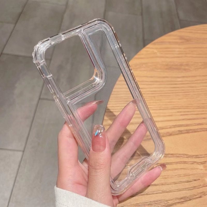 Casing Xiaomi Redmi 13x/Redmi 13C/Poco C75/Redmi 14C/Poco C65 4G/Poco C61/Redmi A3/Redmi 13 4G/Redmi