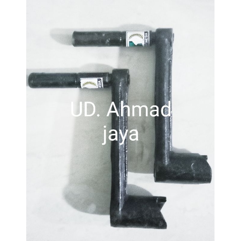 Engkol Diesel Kubota RD65