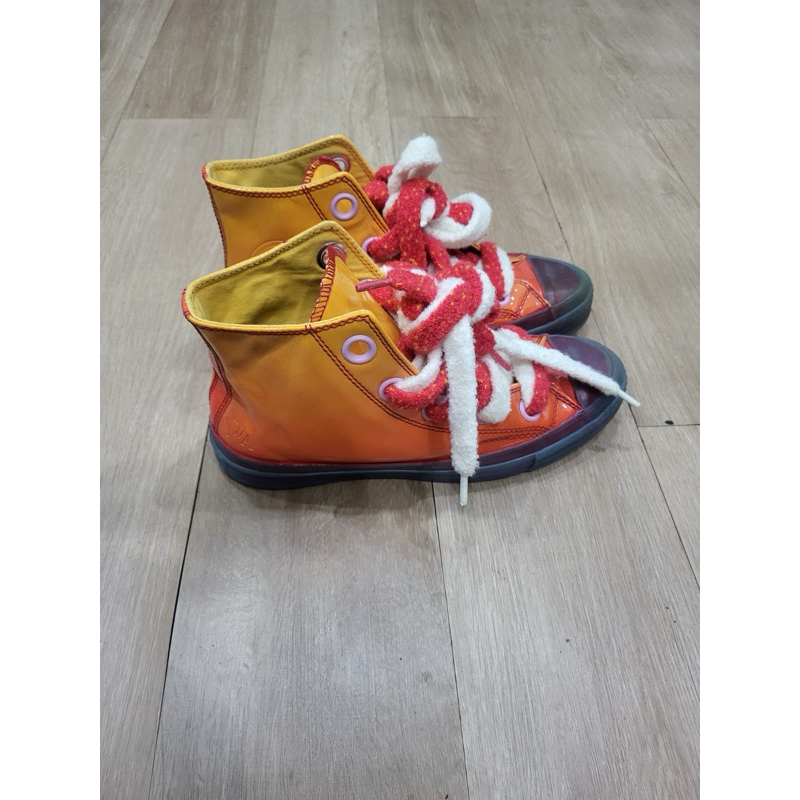 converse jw x anderson