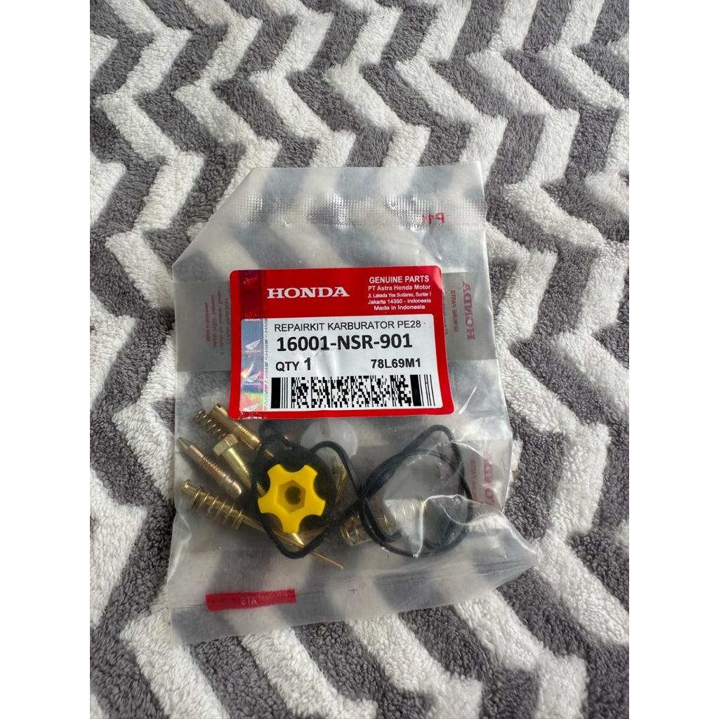 RepairKit PE28 PE 28 NSR