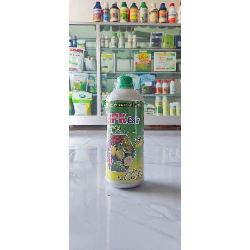 NPK cair 1 liter