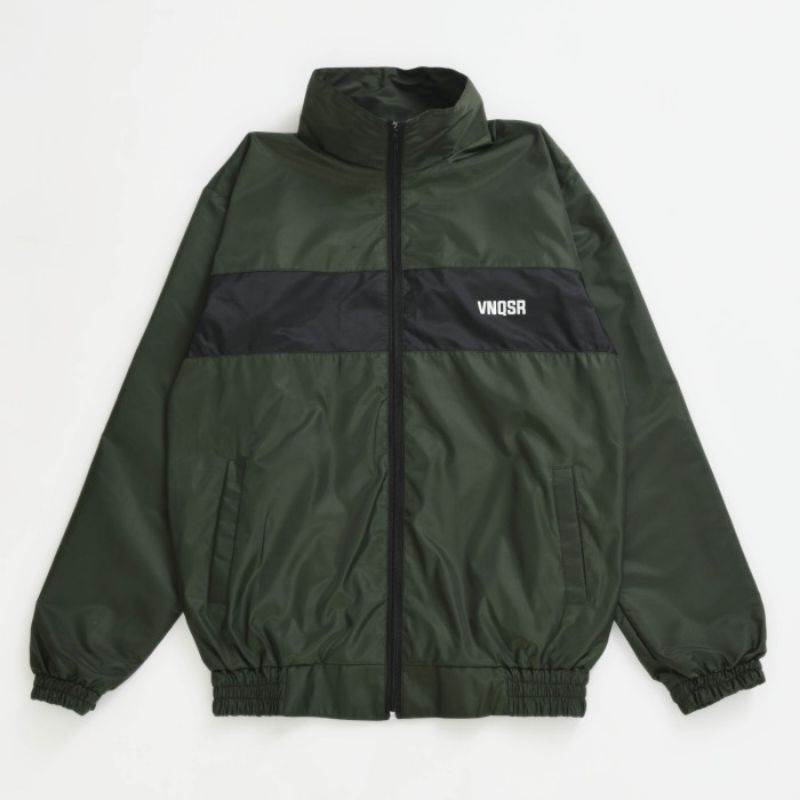 jaket parasut tracksuit/tracktop suit/jaket parasut pria/wanita