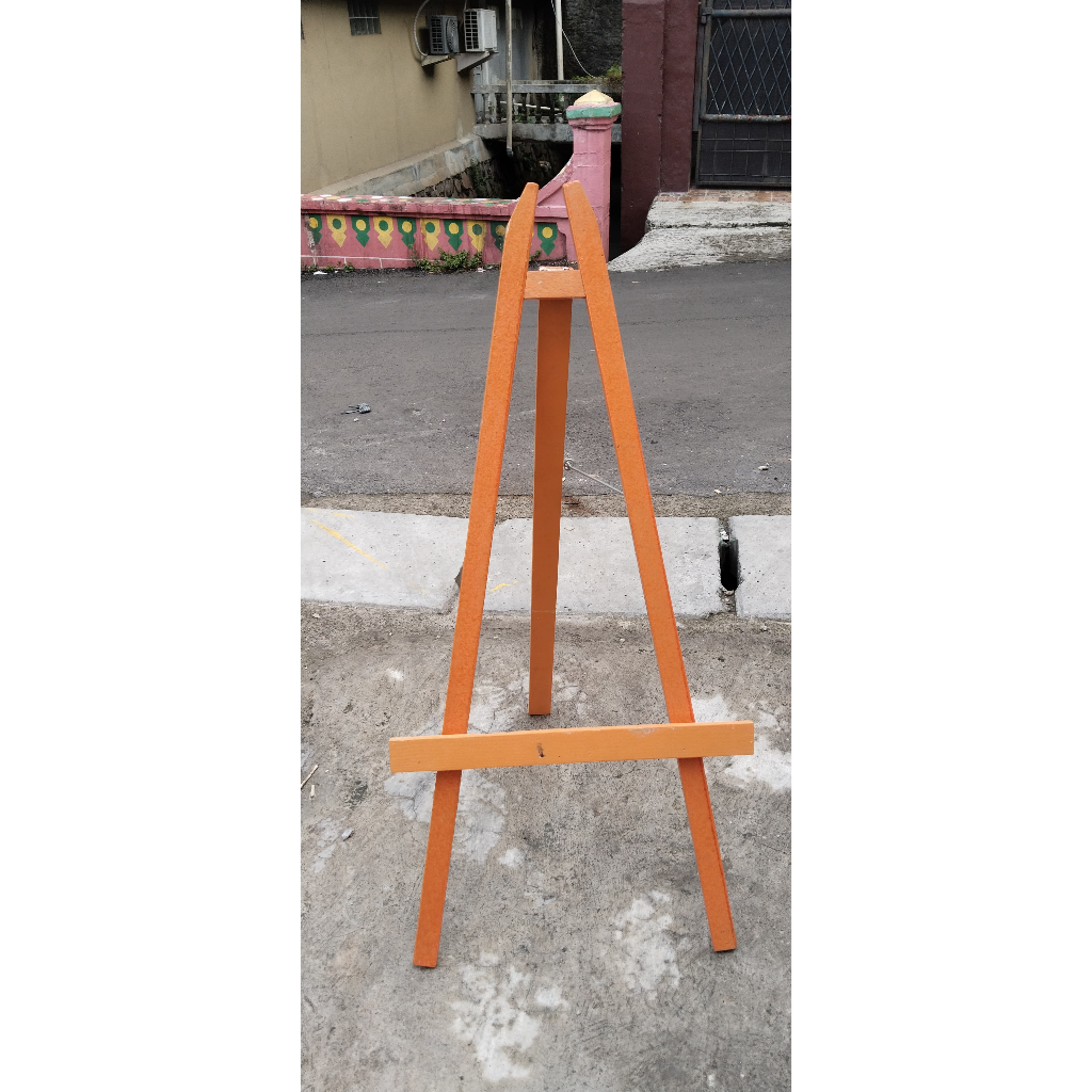 

Stand Whiteboard/Melukis Tinggi 90CM