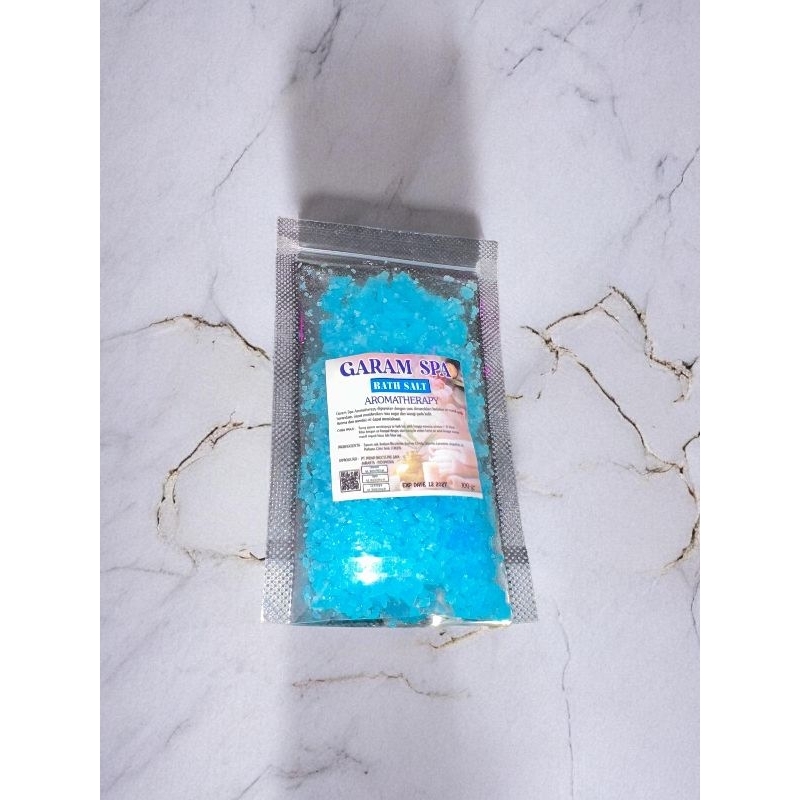 

Garam Spa 100 gram