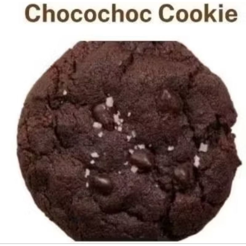 

SOFT COOKIES [BIG BOX ISI 8] KEKINIAN BY HAYANGNAONKULINER