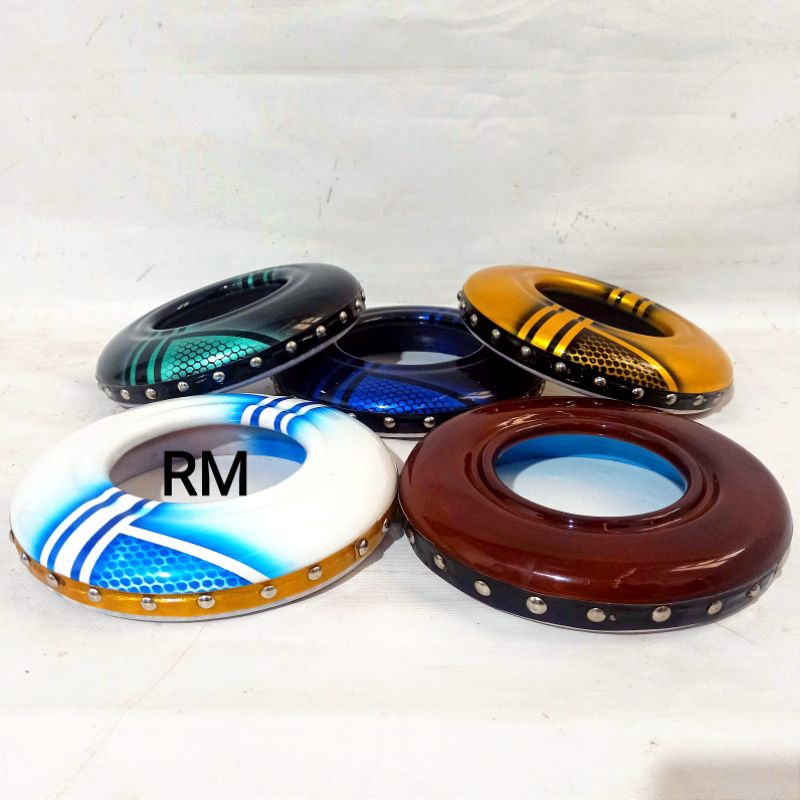 Keprak Donat / Keplak Donat / Keprak Hadroh / Keplak Hadroh Ukir Jepara