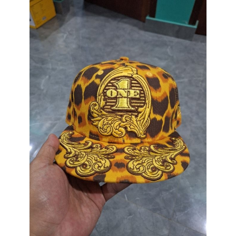 New Era x Jeremy Scott