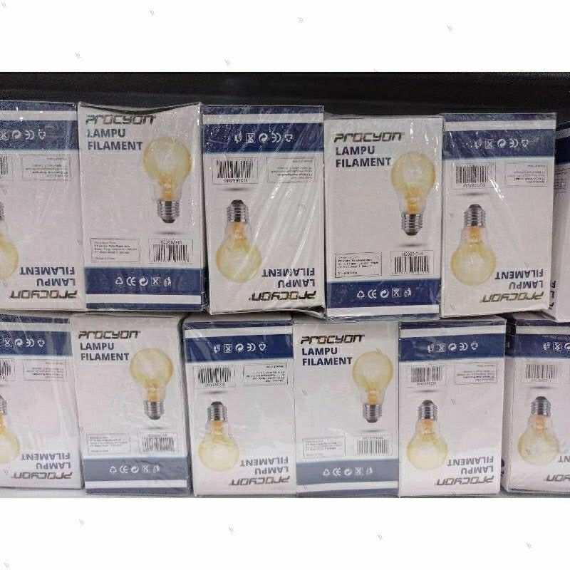 LAMPU AYAM PHILIPS LAMPU PIJAR BOHLAM CLASIC SIAWET 5 WATT PHILIPS ASLI / Lampu cafe / Lampu kuning 