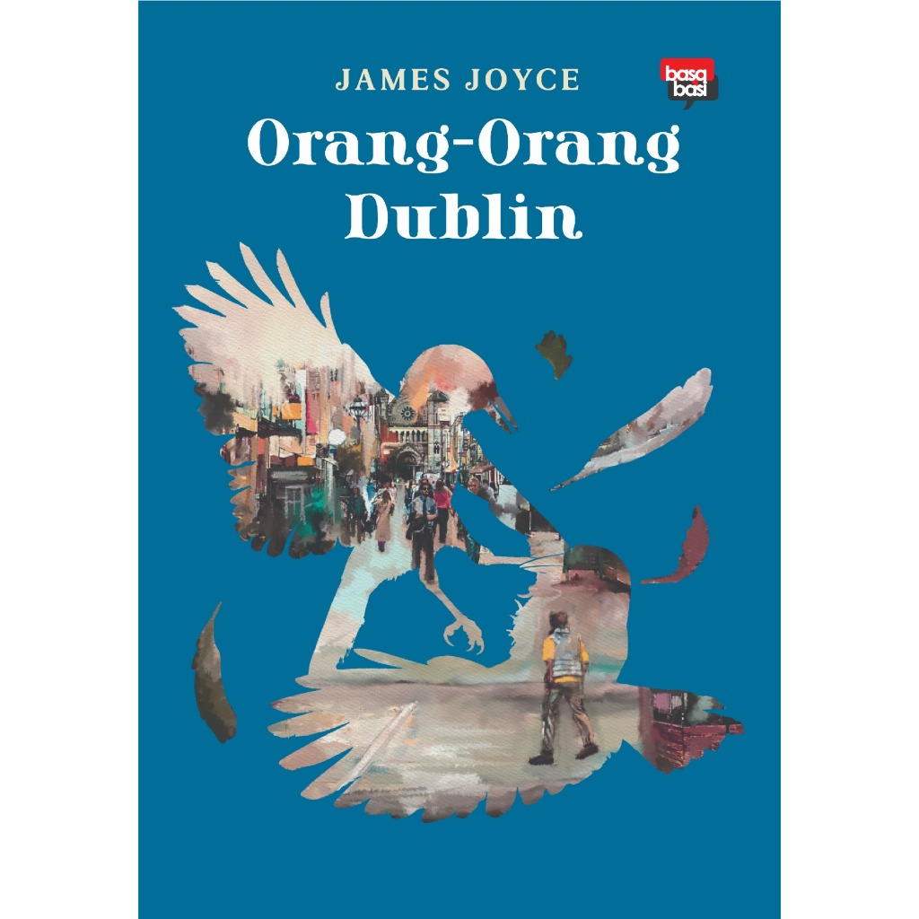Orang-Orang Dublin - James Joyce
