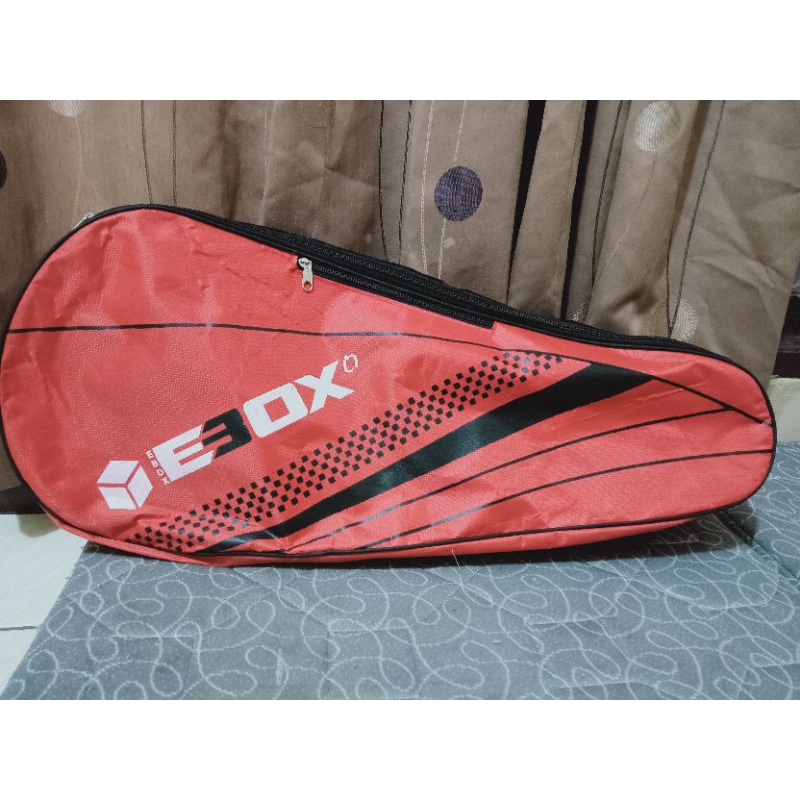 Tas Ebox badminton